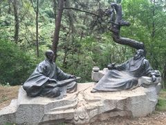 -敬亭山风景名胜区