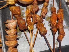 -管氏翅吧(护国寺店)