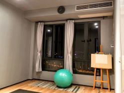 -花满渚瑜伽工作室
