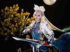 -米游妙妙屋cosplay换装自拍摄影体验馆