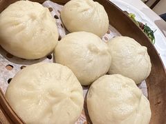 老面包子-眉州东坡(春秀路店)