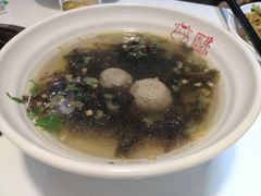 -陈记顺和牛肉火锅馆(天河北路店)