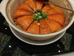 砂锅南瓜-舜和枣庄大酒店