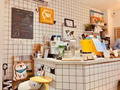 -W Coffee(船板巷店)