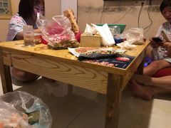 包房-沐王府水会(中欣广场店)