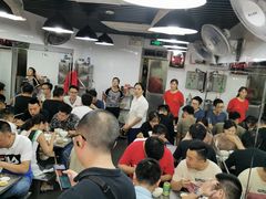 -先记烧鹅王·本地粤菜(福永店)