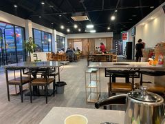 大堂-大自然醉鹅·铁锅火焰鹅(上海联洋店)