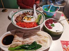 -西关味(东明路店)