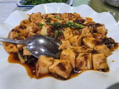 -洞天食府(北大街店)