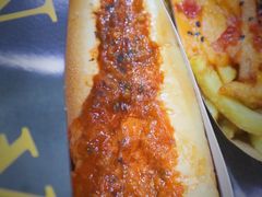 -纽约薯条(世豪广场店)