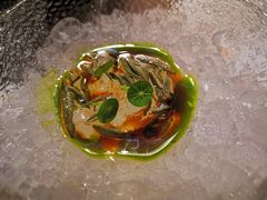 -三嚥阁 La Villa Restaurant