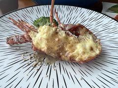 -V Bar海景扒房(北海湾惠龙万达嘉华酒店)