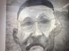 -炎黄艺术馆