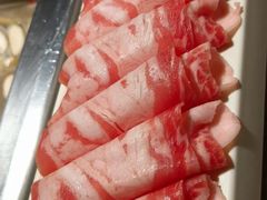 -海底捞火锅(九霄梦天地店)