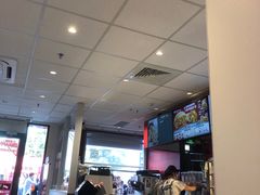 -肯德基(东门中店)