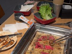 -新石器烤肉(百联川沙店)