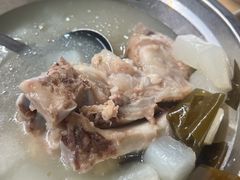 -人和水上飘(第一家店)