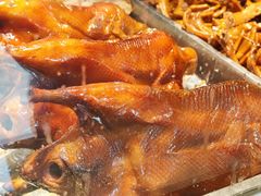 -竺桥兄弟烤鸭(总店)
