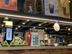 -放哈·甜醅子奶茶创造者(正宁路店)