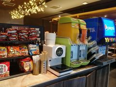 -火炉火自助餐(西直门凯德MALL店)