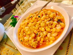 虾蟹两鲜-新聚丰菜馆(太监弄店)