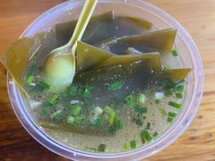 -燕子煨汤(山海关路店)