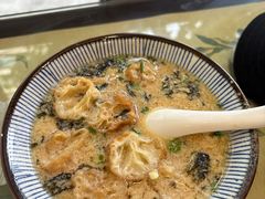 -小桃园·豆浆油条(复兴中路店)