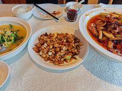 -辣婆婆(航天桥店)