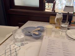 -静香HOUSE·全时段融合餐厅(七星欢乐颂店)