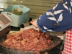 -杨天玉腊牛羊肉店