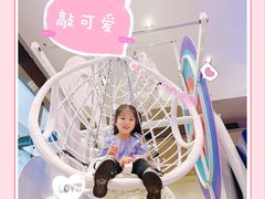 -清远熹乐谷温泉度假酒店