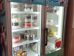 -DQ·蛋糕·冰淇淋(河东万达店)