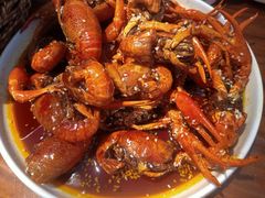 红油龙虾-马头巷·食景园(苏州总店)