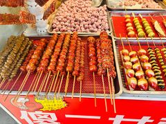 -傻二炒货龙虾(李沧旗舰店)