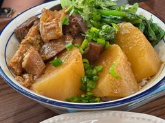 -CowCow其其·牛杂咖啡公司(六运店)