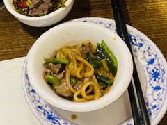 -喜牛潮汕鲜牛火锅
