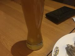 -LENBACH兰巴赫西餐啤酒坊(大连星海广场店)