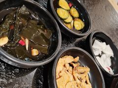-九田家黑牛烤肉料理(太阳城店)