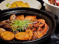 -吴越荣记苏州菜·松鼠桂鱼 100% 活鱼现做(月光码头店)
