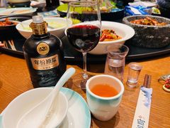 -呷湘厨·家宴·鱼汤捞饭(津南店)