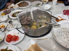 -焯牛潮汕牛肉火锅(云峰街创始店)