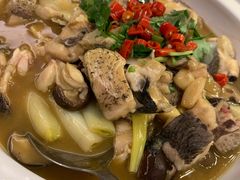 -禾珍珠家常小馆(河南博物院店)