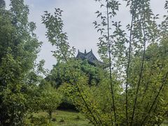 -虞山风景区