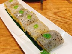 -禄运茶居·手工点心(猎德店)