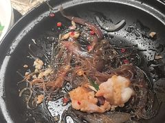 -绿茶餐厅(松江万达店)