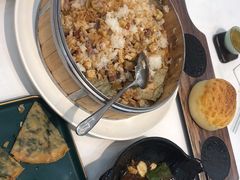 -丰尔粥食·顺德鱼生·干蒸排骨顺德菜(大良分店)