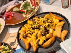 -墨纪Mojí墨西哥餐厅(官舍店)