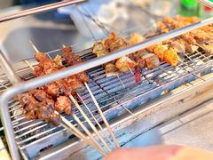 -江合勇丹东兄弟小串海鲜烧烤(总店)