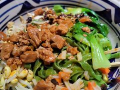 -左陕右甘(亚运村店)