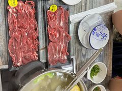 -全好食潮汕牛肉火锅(泗洲路店)